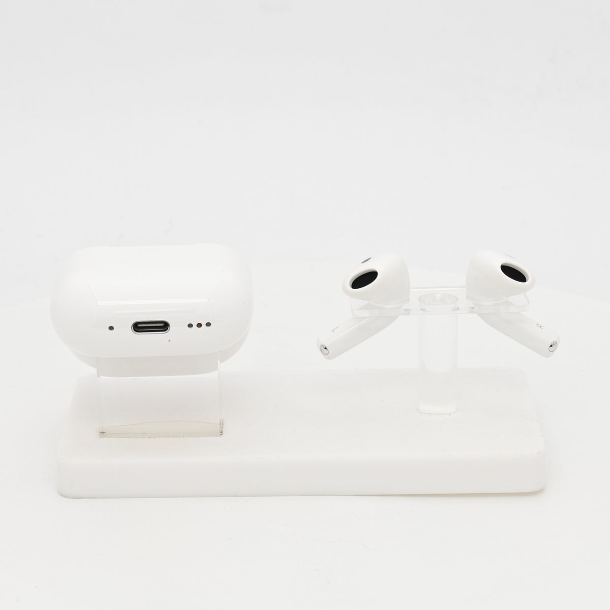 99新 Apple AirPods 4 (支持主动降噪) 白色