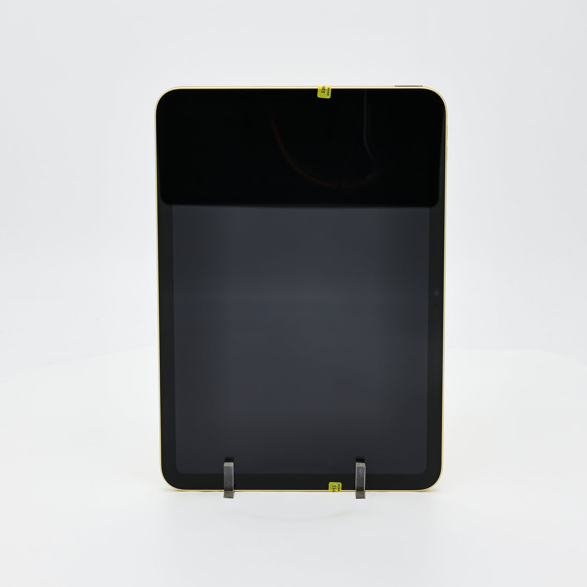 95新 Apple iPad 10代 64G 黃色 WIFI