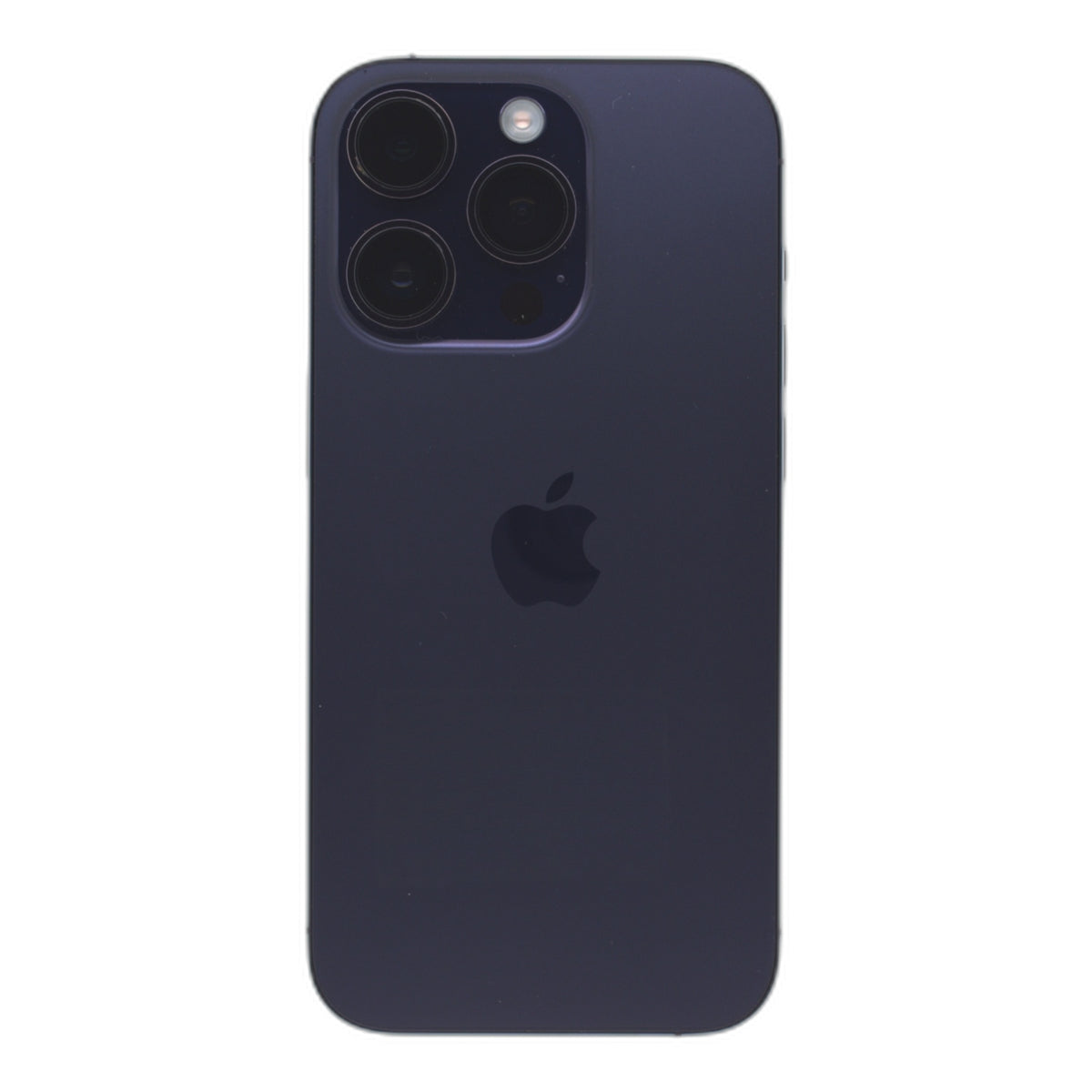 95新 Apple iPhone 14 Pro 256G 暗紫色 中國大陸版