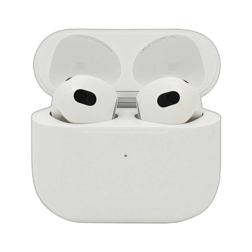 99新 Apple AirPods 3 白色