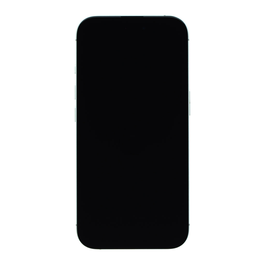 95新 Apple iPhone 16 256G 白色 中國大陸版