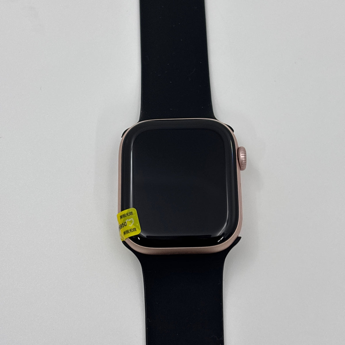 99新 Apple Watch Series 10 42毫米 鋁金屬