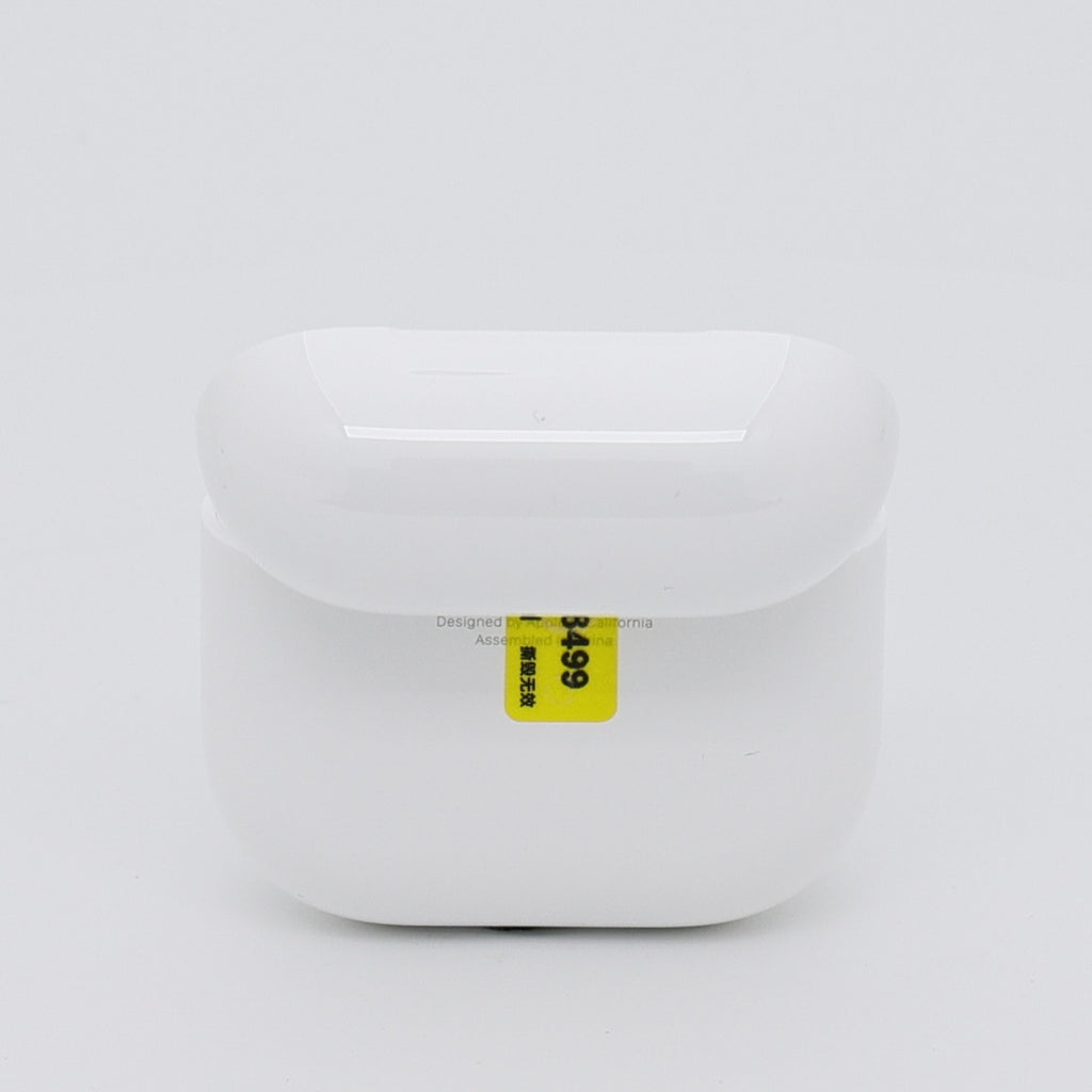 99新 Apple AirPods 4 (不支持主动降噪) 白色