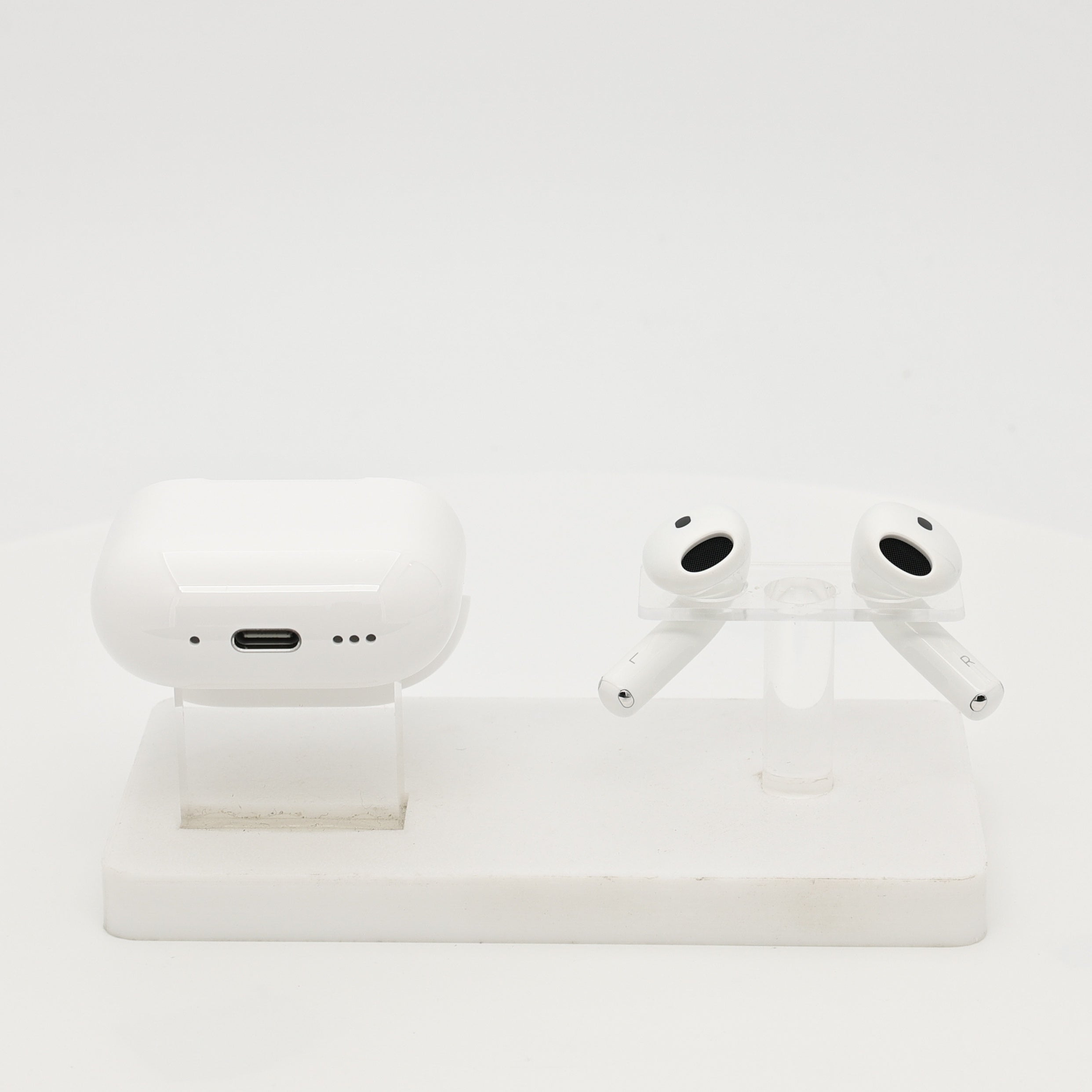 99新 Apple AirPods 4 (支持主动降噪) 白色