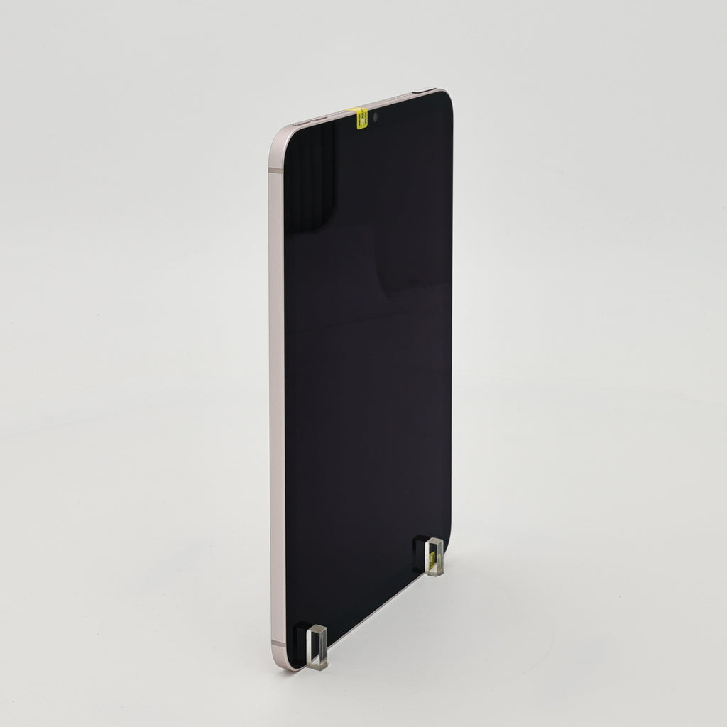 95新 Apple iPad mini6 64G 粉紅色 WIFI+5G
