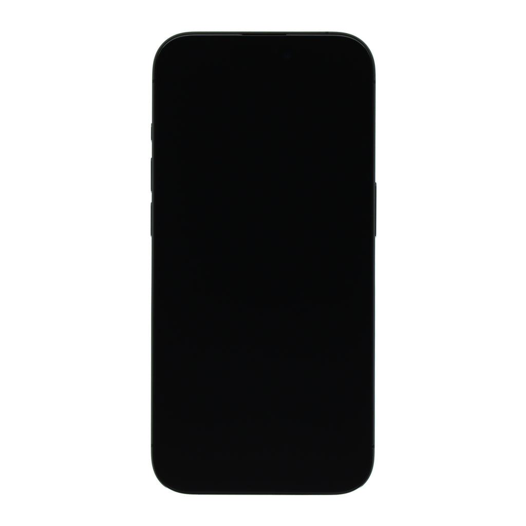 95新 Apple iPhone 15 Pro 256G 黑色鈦金屬 中國大陸版