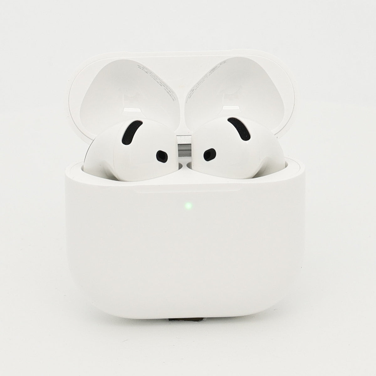 99新 Apple AirPods 4 (不支持主动降噪) 白色
