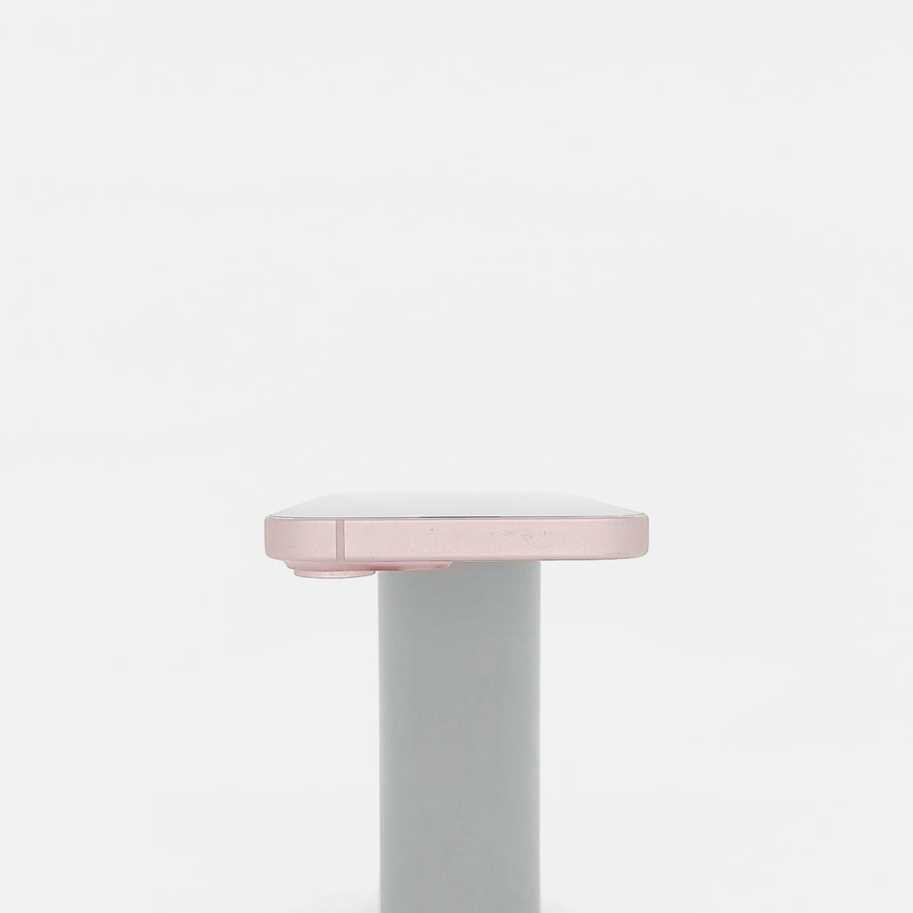 95新 Apple iPhone 15 256G 粉紅色 中國大陸版