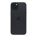 95新 Apple iPhone 15 128G 黑色 中國大陸版