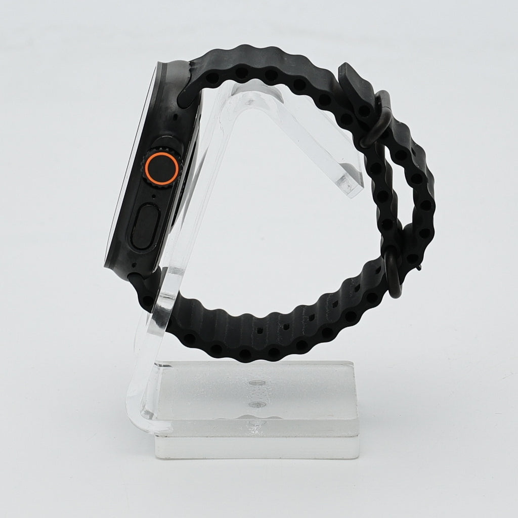 99新 Apple Watch Ultra 2 49毫米 鈦金屬