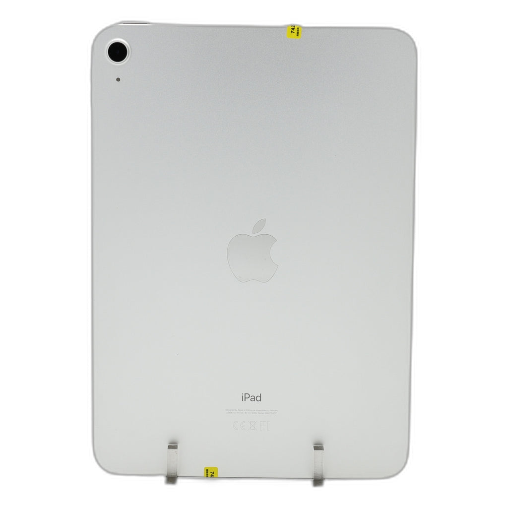 99新 Apple iPad 10代 256G 銀色 WIFI