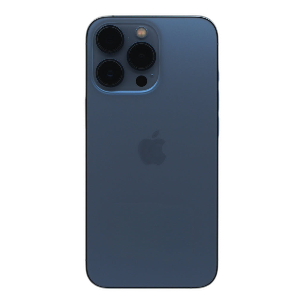 95新 Apple iPhone 13 Pro 256G 遠峰藍色 中國大陸版
