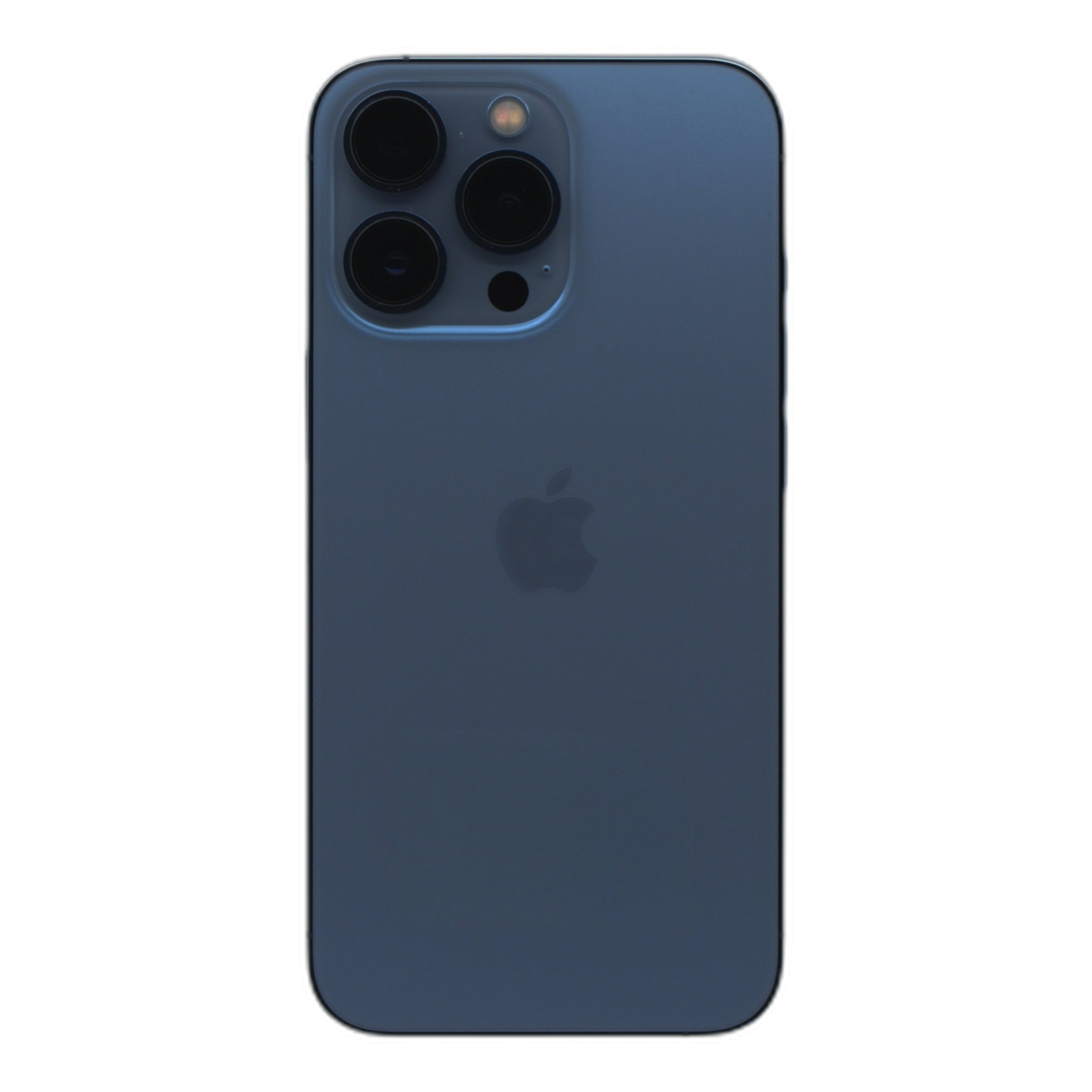 95新 Apple iPhone 13 Pro 256G 遠峰藍色 中國大陸版