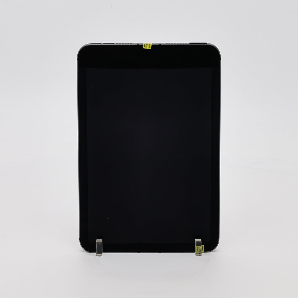 95新 Apple iPad mini6 64G 深空灰色 WIFI+5G