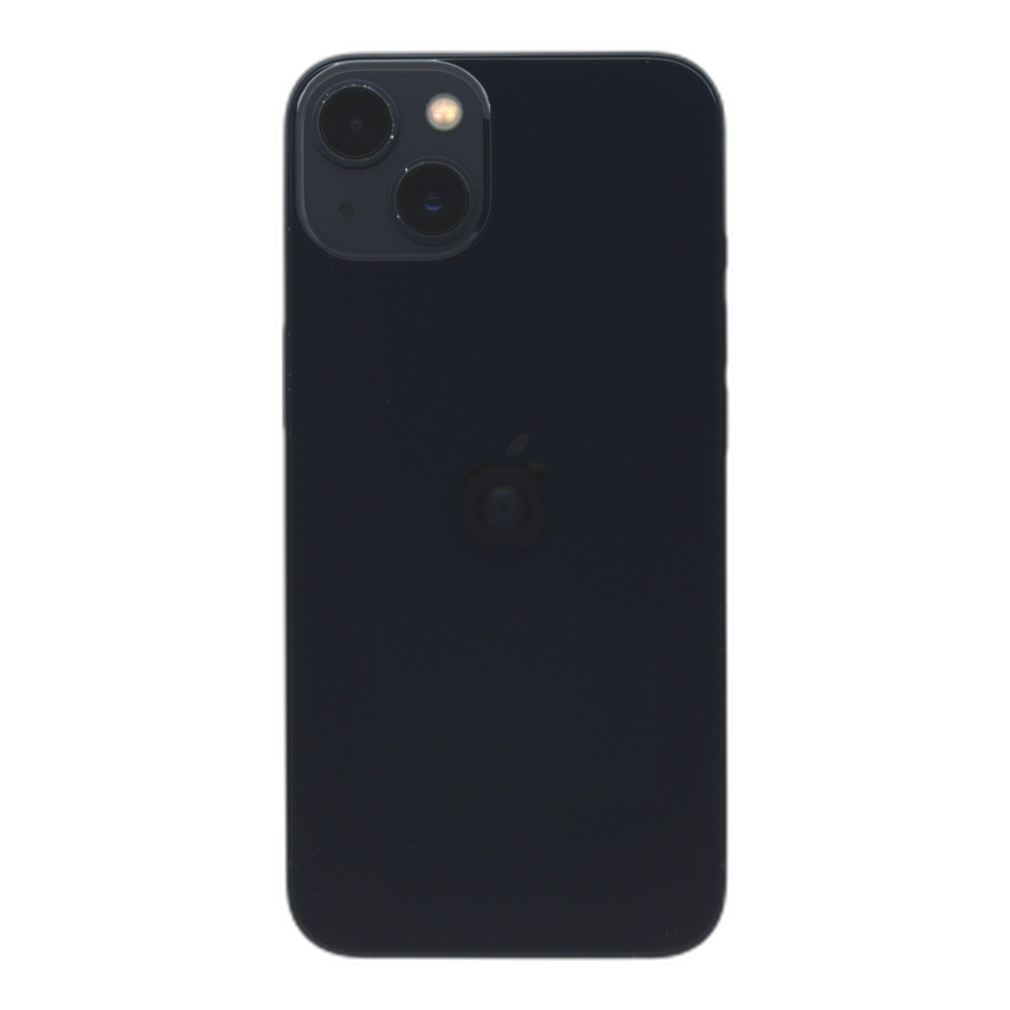 95新 Apple iPhone 13 256G 午夜色 中國大陸版