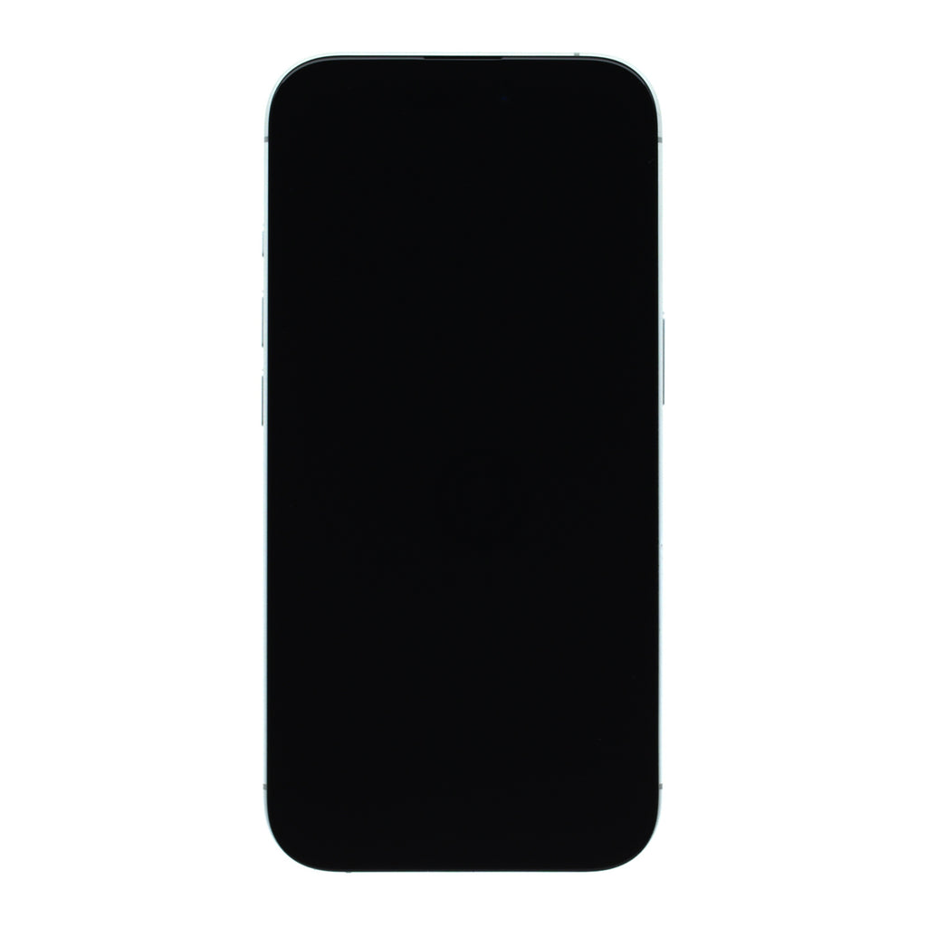95新 Apple iPhone 16 128G 白色 中國大陸版