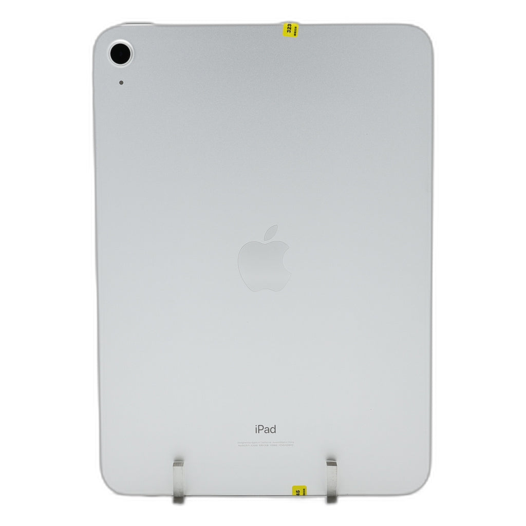 99新 Apple iPad 10代 64G 銀色 WIFI