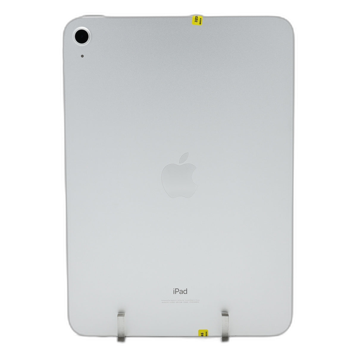 99新 Apple iPad 10代 64G 銀色 WIFI