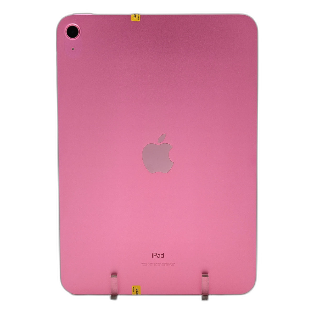95新 Apple iPad 10代 256G 粉紅色 WIFI