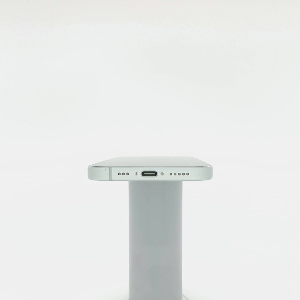 95新 Apple iPhone 15 256G 綠色 中國大陸版