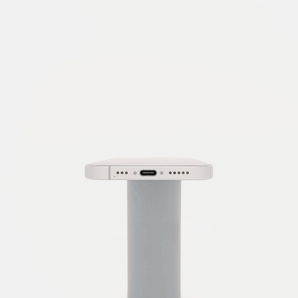99新 Apple iPhone 16 256G 白色 中國大陸版