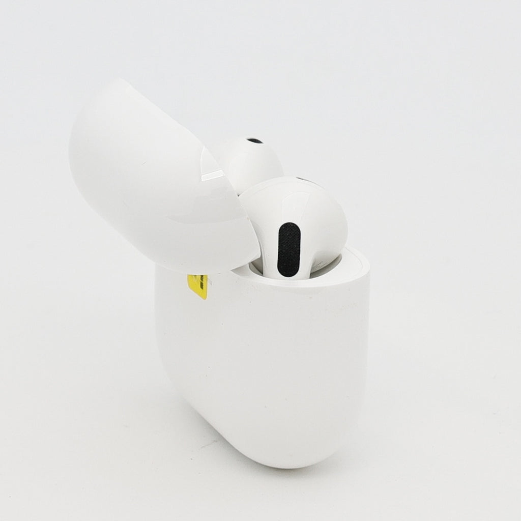 99新 Apple AirPods 4 (不支持主动降噪) 白色