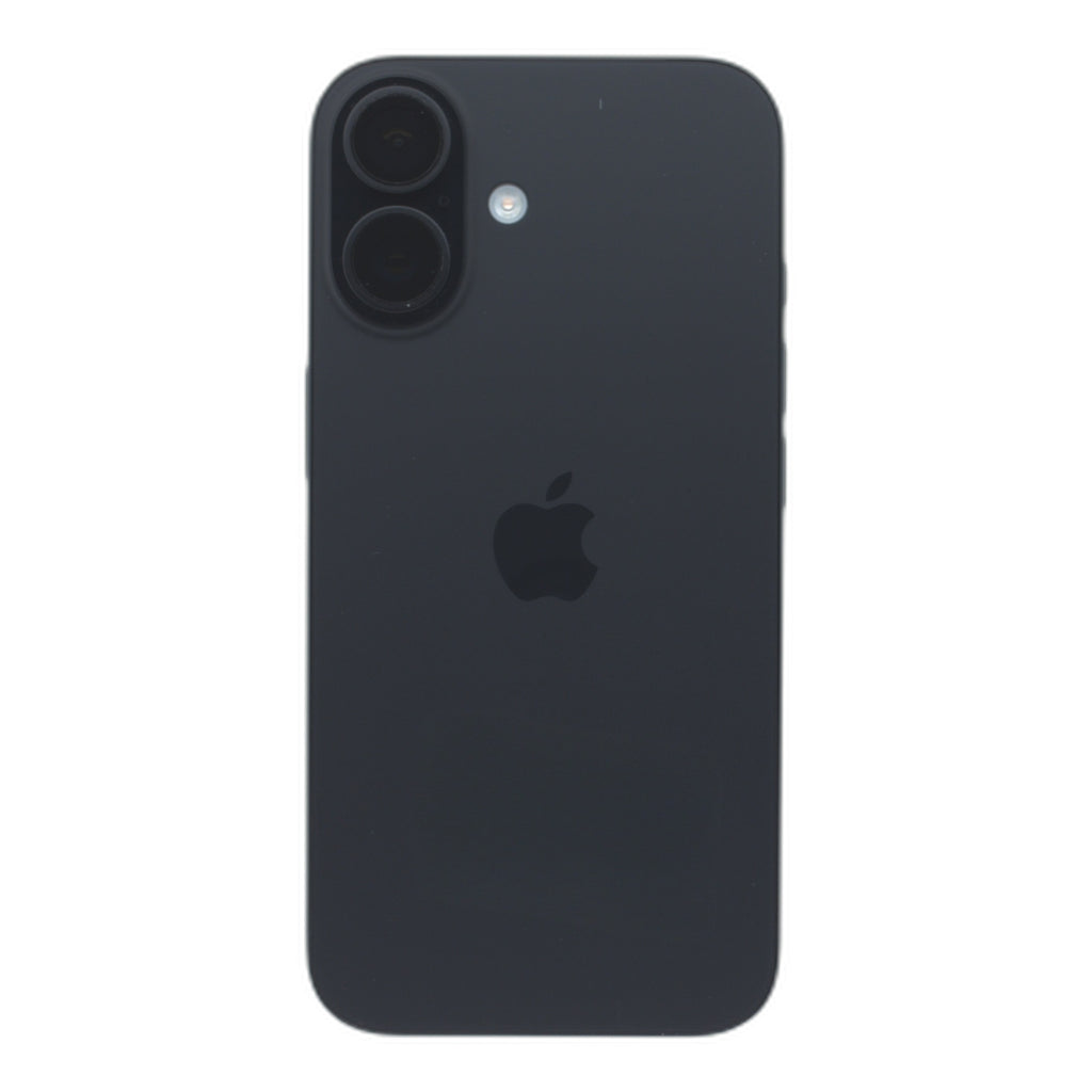 95新 Apple iPhone 16 256G 黑色 中國大陸版