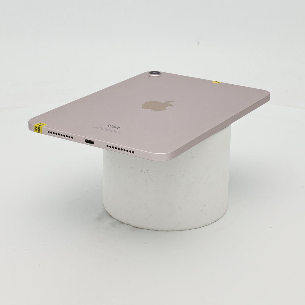 95新 Apple iPad mini6 256G 粉紅色 WIFI