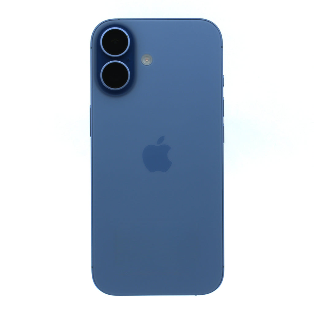 95新 Apple iPhone 17 256G 青霧藍色 中國大陸版