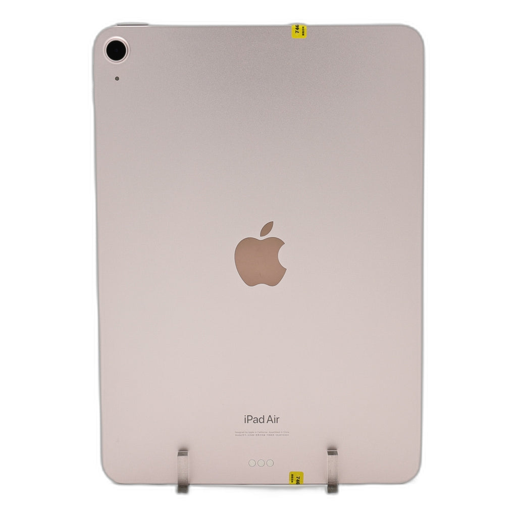 95新 Apple iPad Air5 256G 粉紅色 WIFI