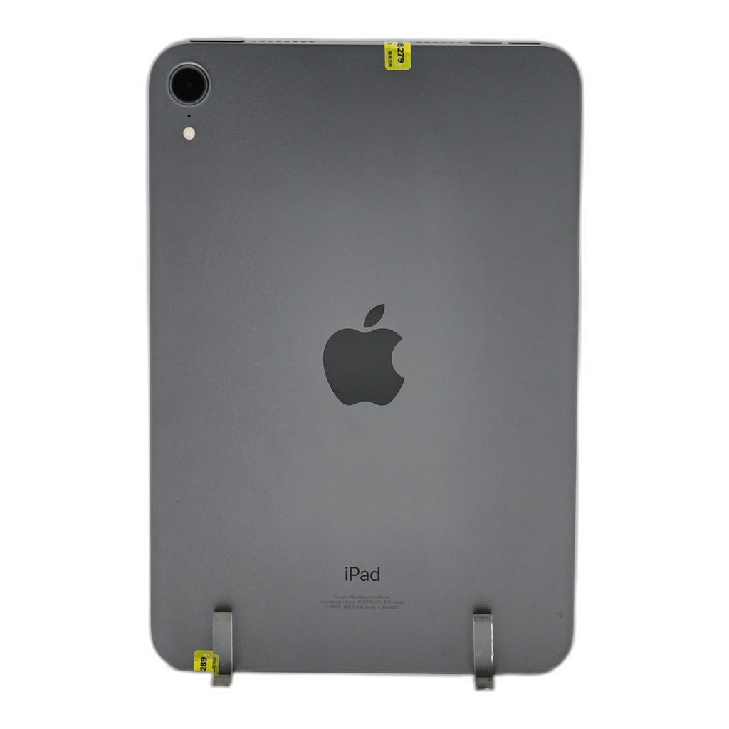 99新 Apple iPad mini6 64G 深空灰色 WIFI