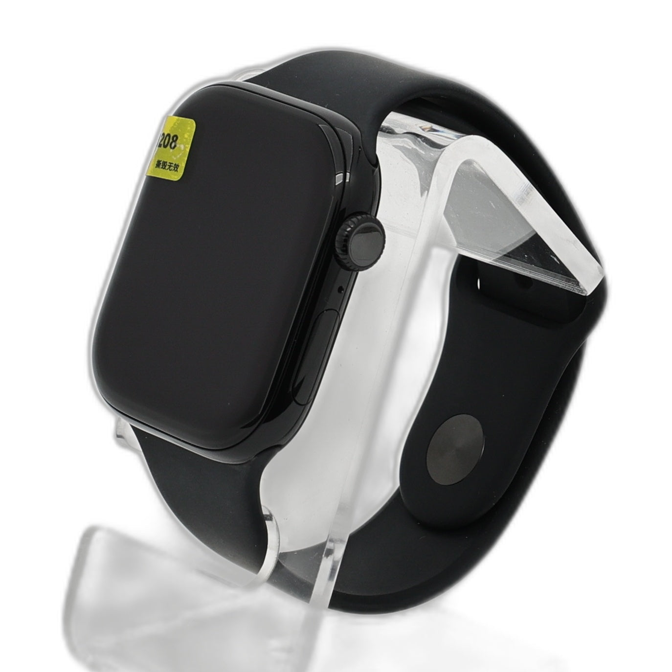 99新 Apple Watch Series 10 46毫米 鋁金屬