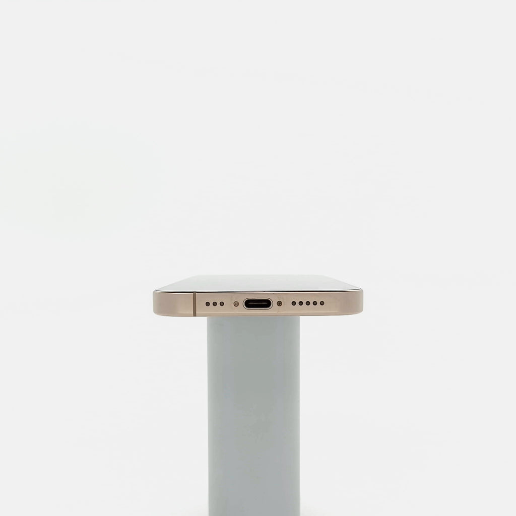 95新 Apple iPhone 16 Pro 256G 沙漠色鈦金屬 中國大陸版