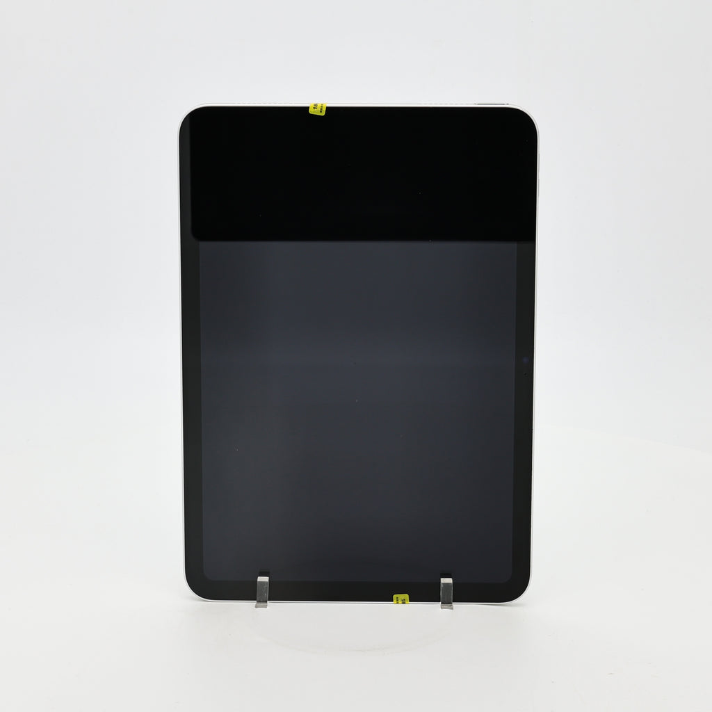 99新 Apple iPad 10代 256G 銀色 WIFI