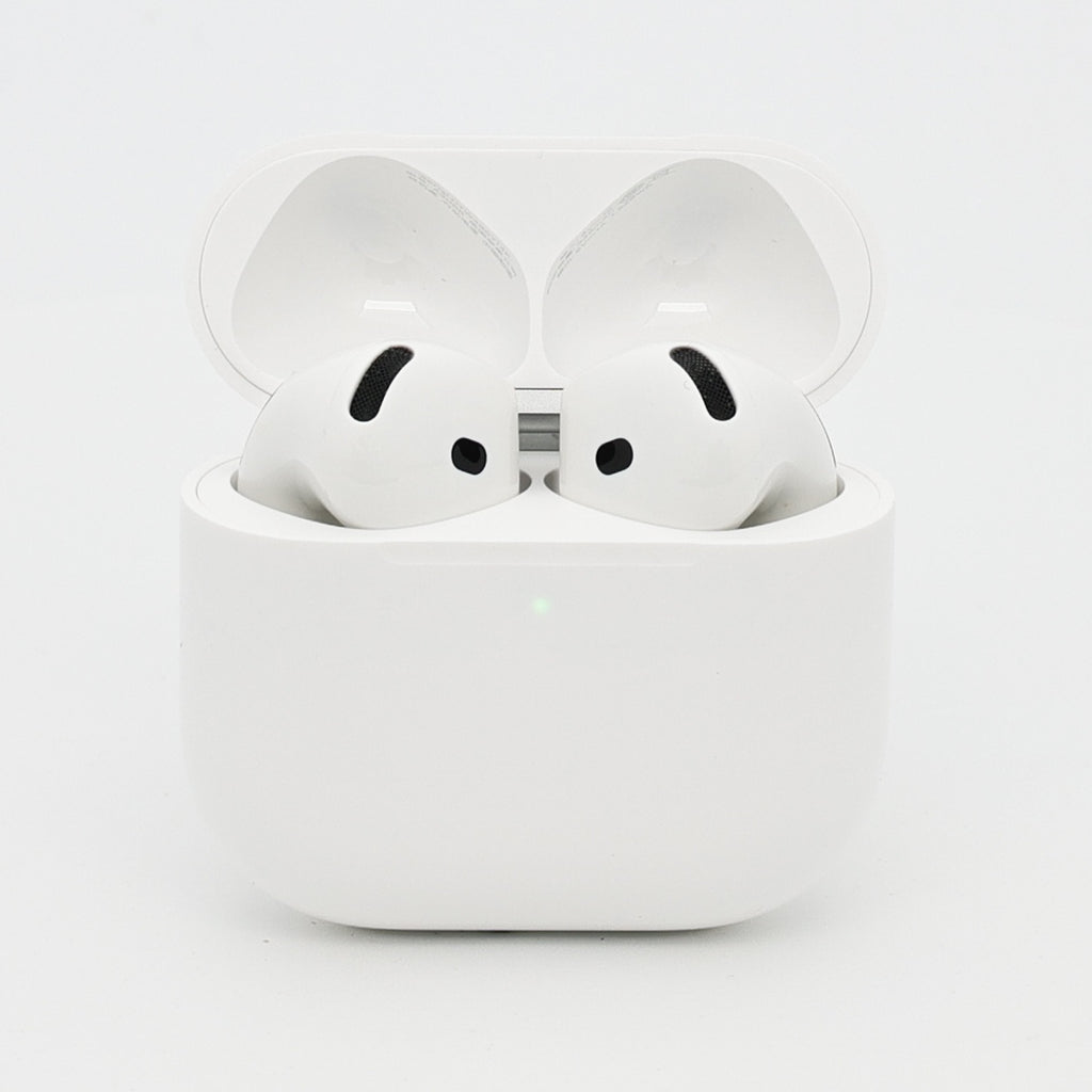 99新 Apple AirPods 4 (不支持主动降噪) 白色