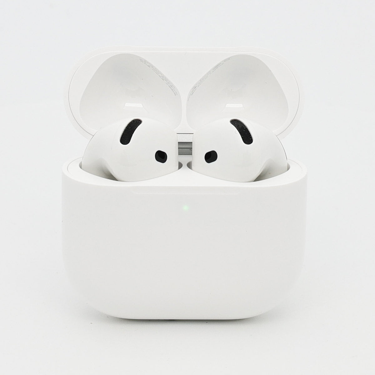 99新 Apple AirPods 4 (不支持主动降噪) 白色
