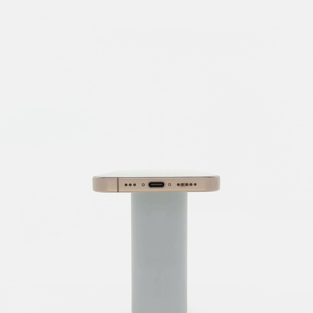 95新 Apple iPhone 16 Pro 128G 沙漠色鈦金屬 中國大陸版