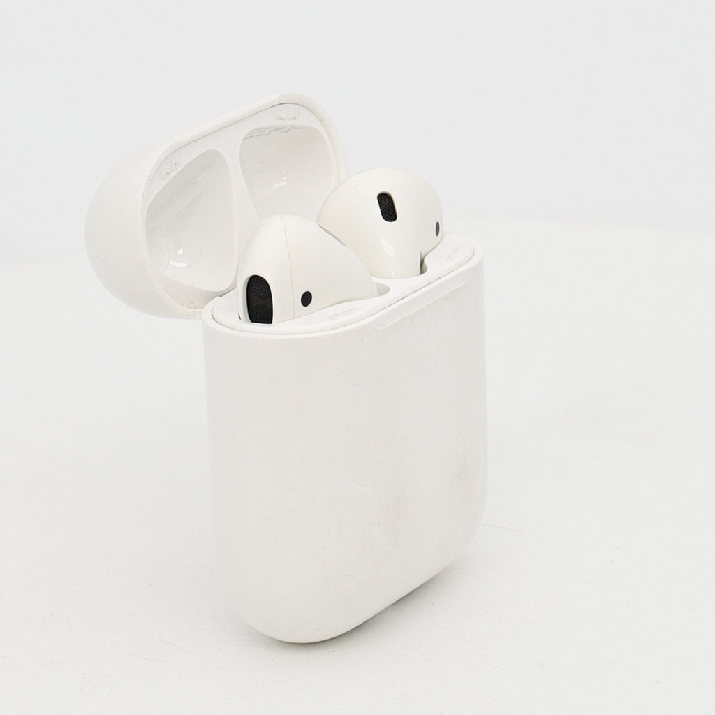 99新 Apple AirPods 2 白色