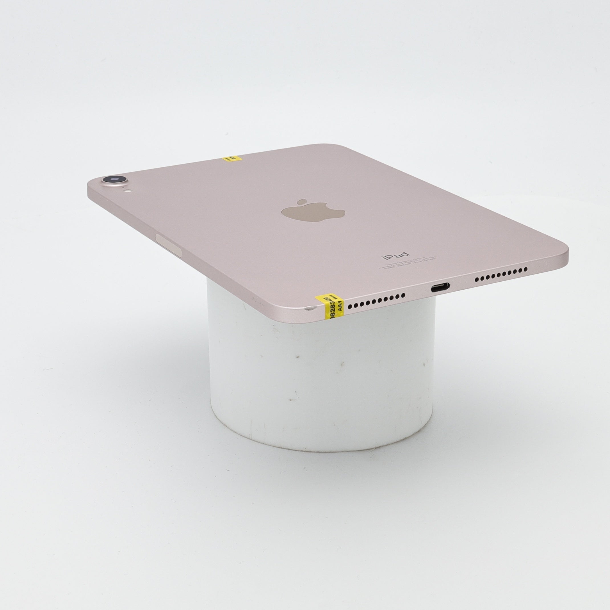 95新 Apple iPad mini6 64G 粉紅色 WIFI