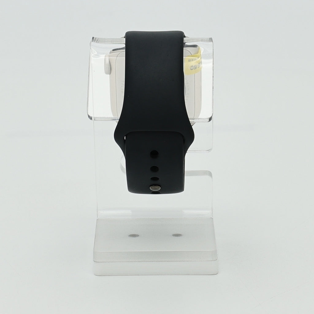 99新 Apple Watch SE 2 40毫米 鋁金屬