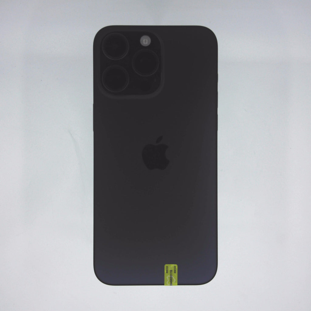 99新 Apple iPhone 15 Pro Max 256G 藍色鈦金屬 中國大陸版