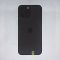 99新 Apple iPhone 15 Pro Max 256G 藍色鈦金屬 中國大陸版