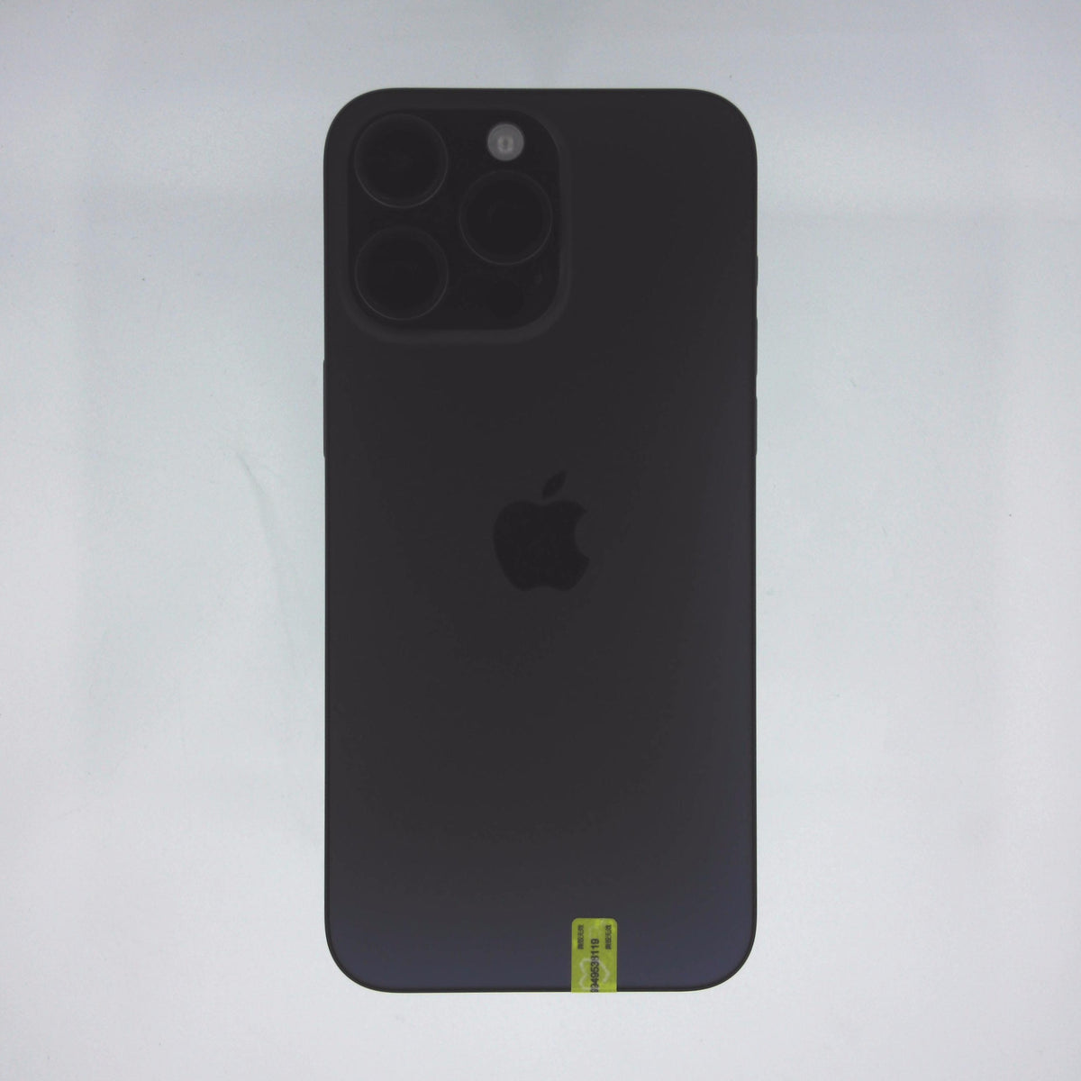 99新 Apple iPhone 15 Pro Max 256G 藍色鈦金屬 中國大陸版