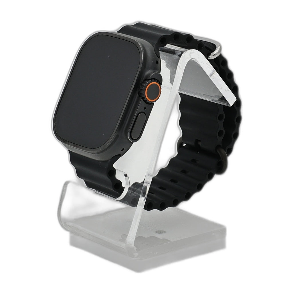 99新 Apple Watch Ultra 2 49毫米 鈦金屬