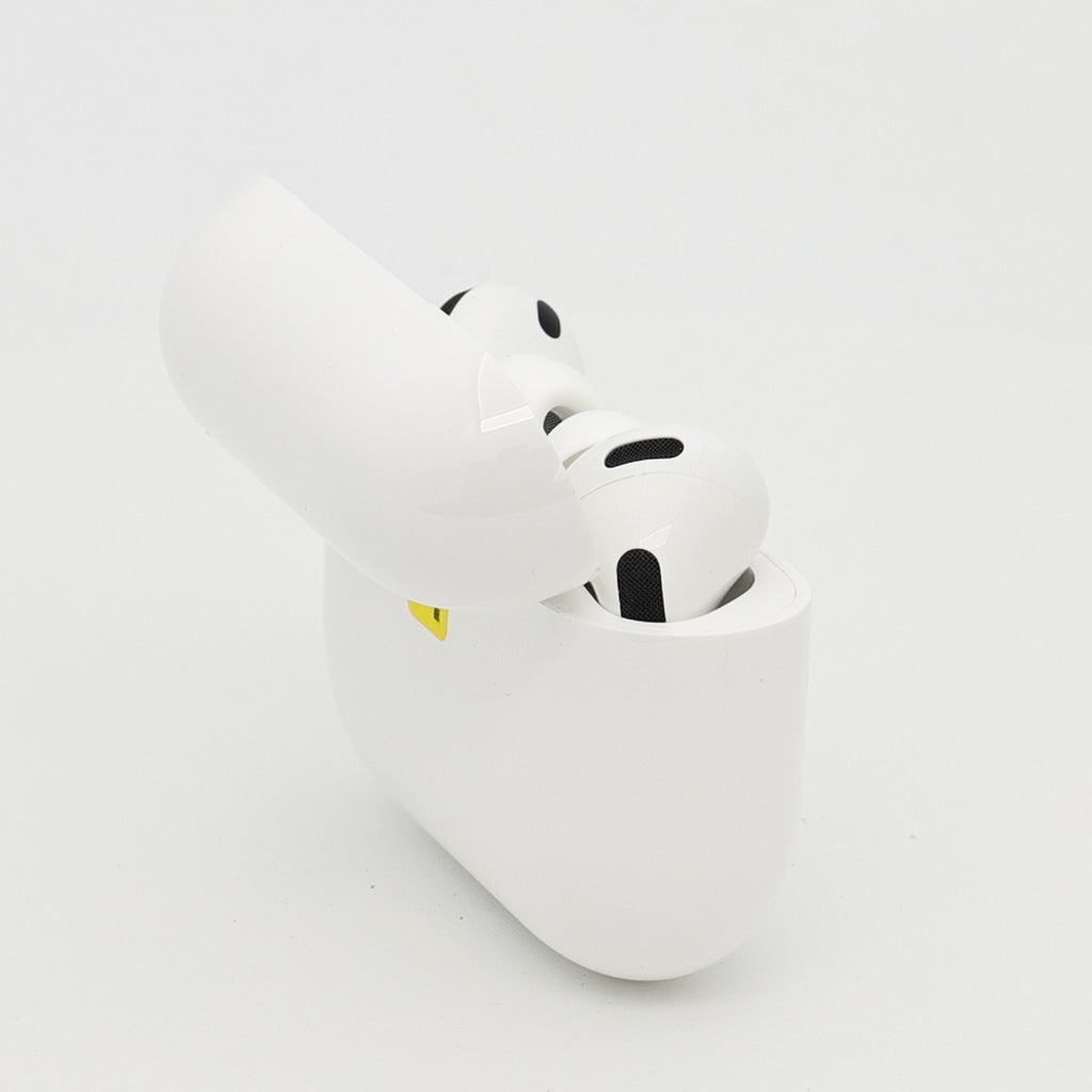 99新 Apple AirPods Pro 3 白色