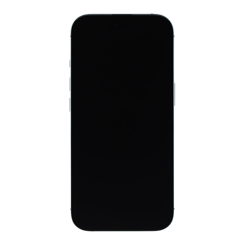 95新 Apple iPhone 16 Pro 256G 白色鈦金屬 中國大陸版