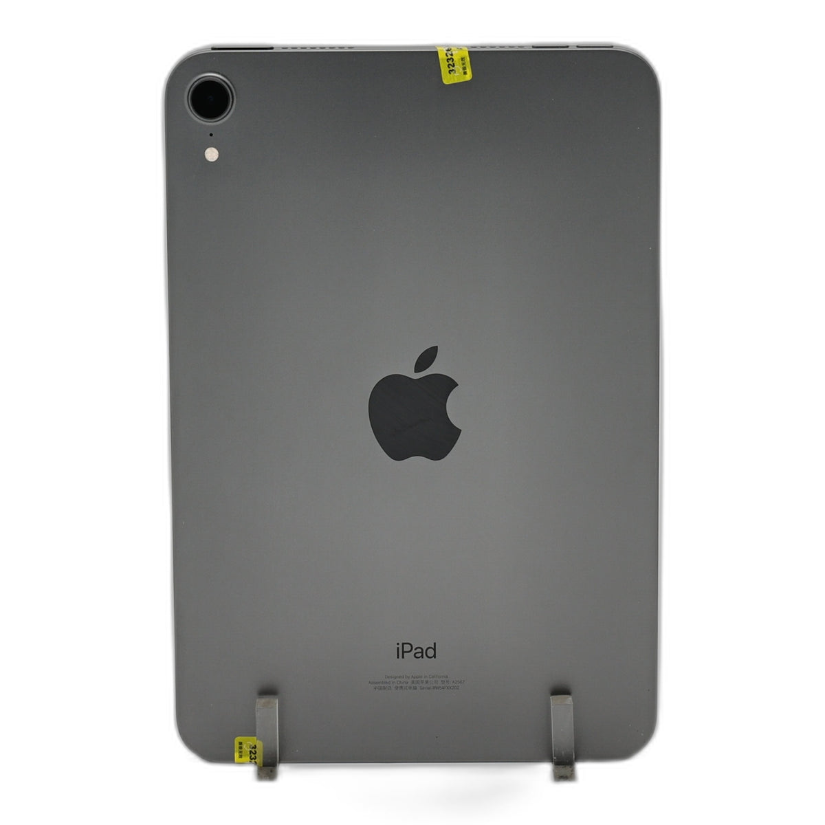 95新 Apple iPad mini6 64G 深空灰色 WIFI