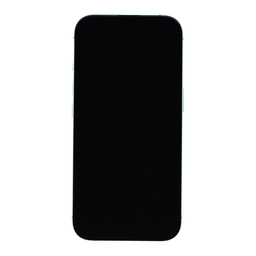 95新 Apple iPhone 16 128G 白色 中國大陸版