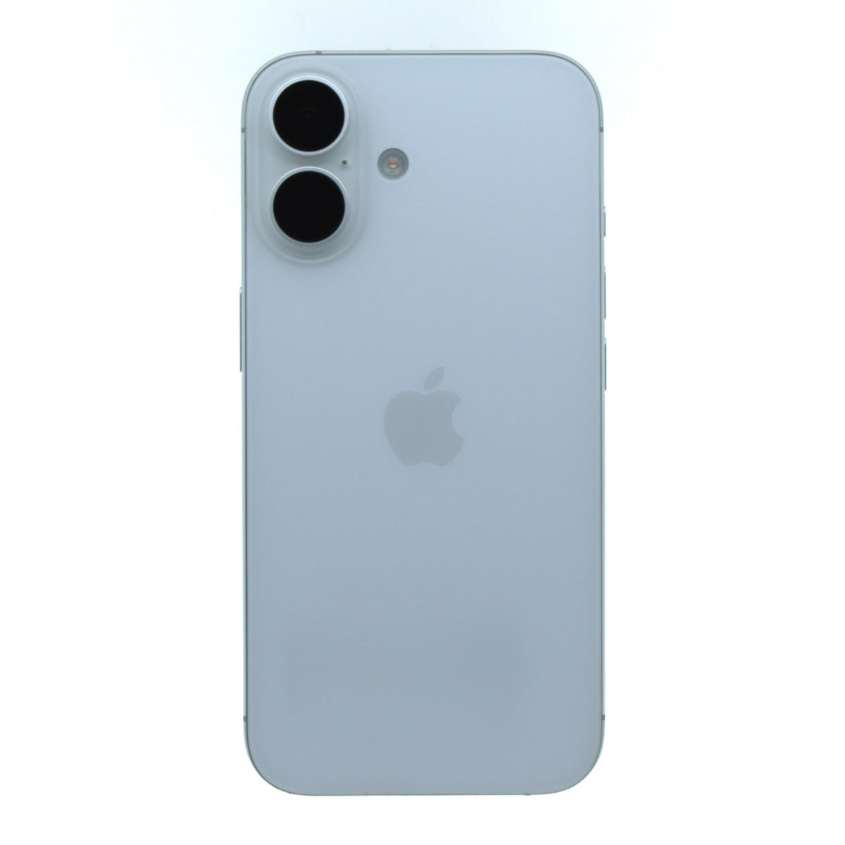 95新 Apple iPhone 16 256G 白色 中國大陸版