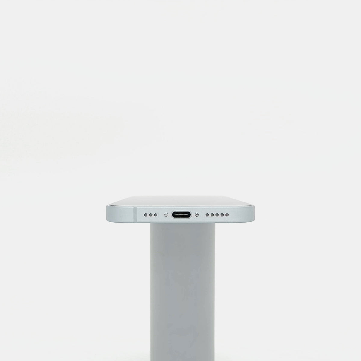 95新 Apple iPhone 15 256G 藍色 中國大陸版